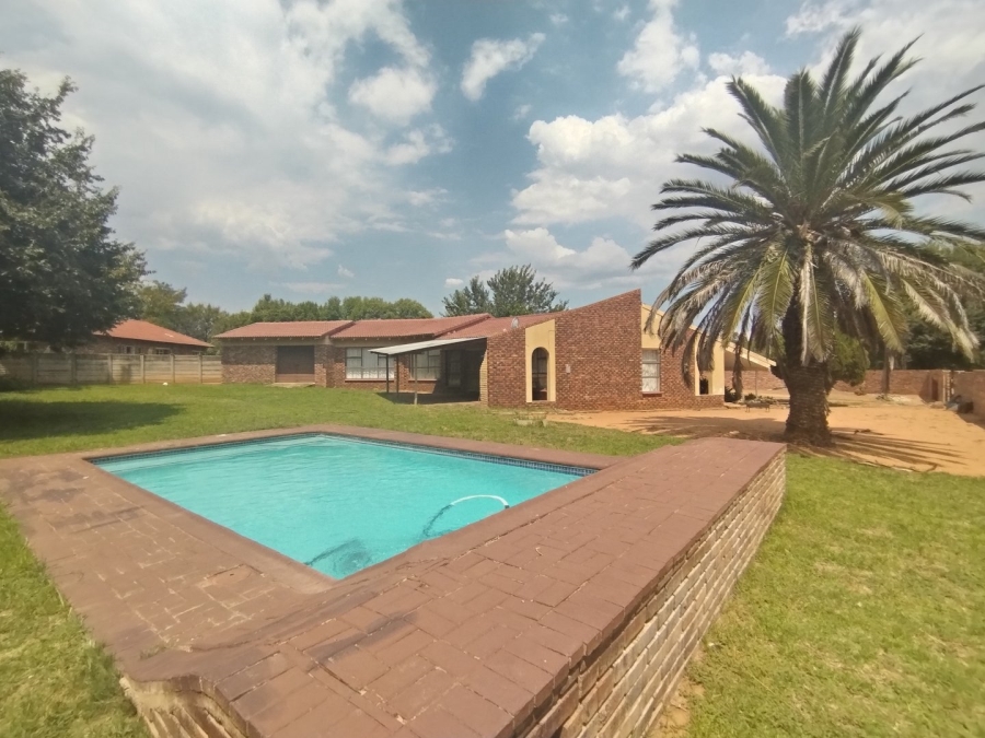 3 Bedroom Property for Sale in Orkney North West